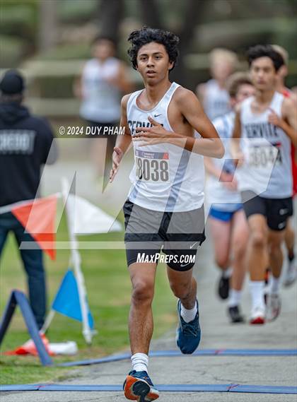 Thumbnail 2 in Trinity League Prelims photogallery.