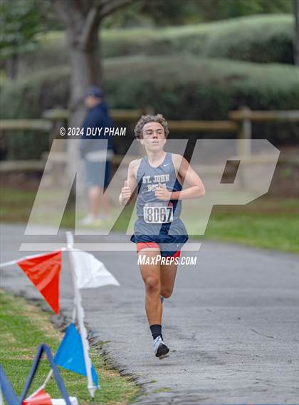 Thumbnail 2 in Trinity League Prelims photogallery.