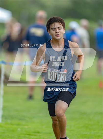 Thumbnail 3 in Trinity League Prelims photogallery.