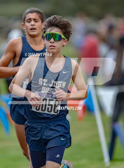 Thumbnail 2 in Trinity League Prelims photogallery.