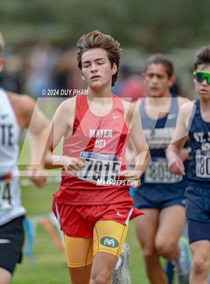 Thumbnail 3 in Trinity League Prelims photogallery.