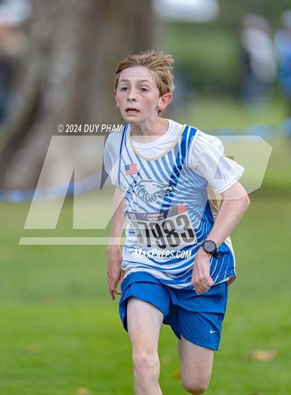 Thumbnail 3 in Trinity League Prelims photogallery.