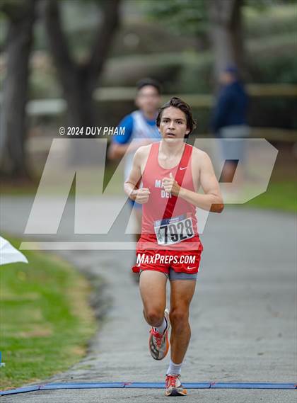 Thumbnail 1 in Trinity League Prelims photogallery.