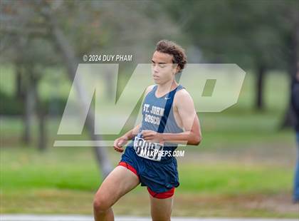 Thumbnail 1 in Trinity League Prelims photogallery.