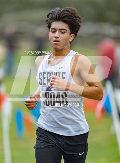 Thumbnail 1 in Trinity League Prelims photogallery.