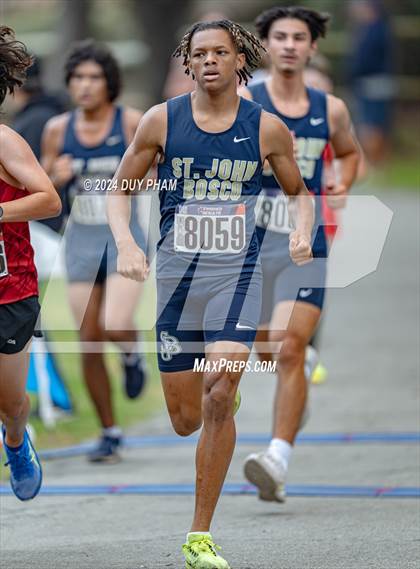 Thumbnail 3 in Trinity League Prelims photogallery.