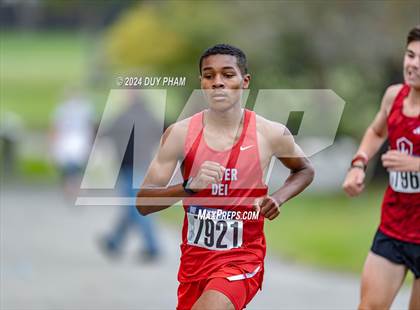 Thumbnail 3 in Trinity League Prelims photogallery.