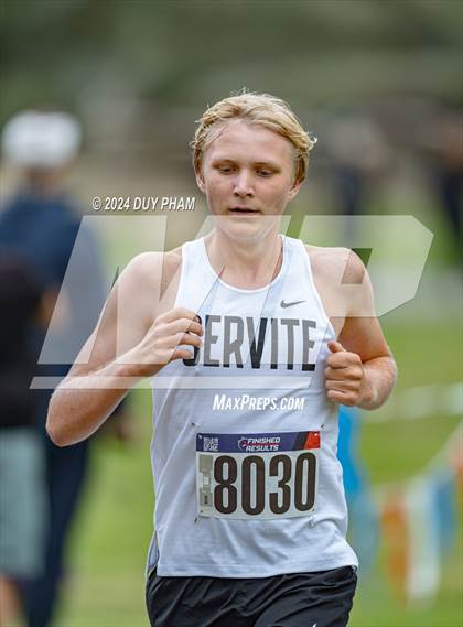 Thumbnail 2 in Trinity League Prelims photogallery.