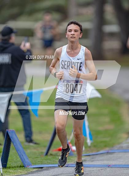 Thumbnail 3 in Trinity League Prelims photogallery.