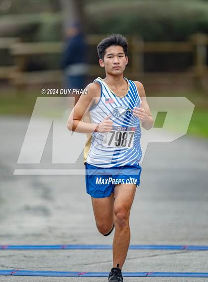 Thumbnail 1 in Trinity League Prelims photogallery.
