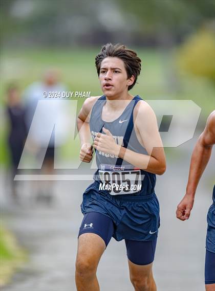 Thumbnail 2 in Trinity League Prelims photogallery.