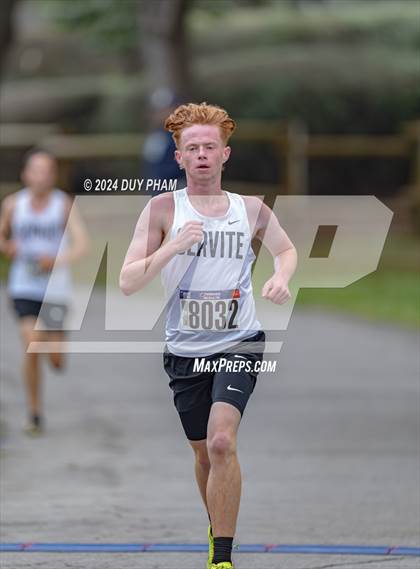 Thumbnail 3 in Trinity League Prelims photogallery.