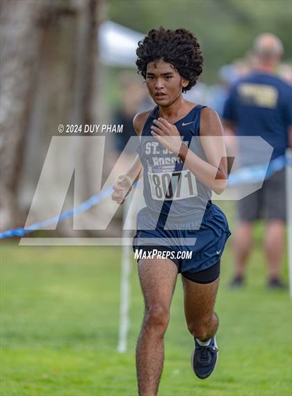 Thumbnail 1 in Trinity League Prelims photogallery.