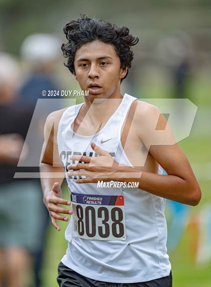 Thumbnail 1 in Trinity League Prelims photogallery.