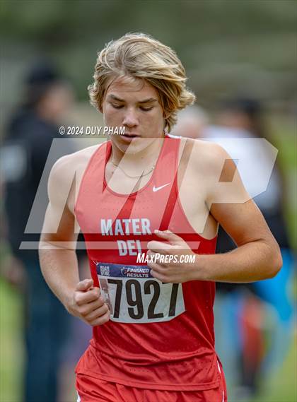 Thumbnail 3 in Trinity League Prelims photogallery.