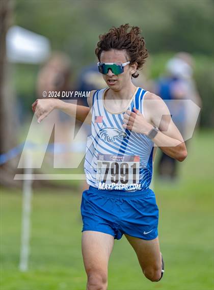 Thumbnail 3 in Trinity League Prelims photogallery.