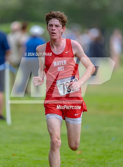 Thumbnail 1 in Trinity League Prelims photogallery.