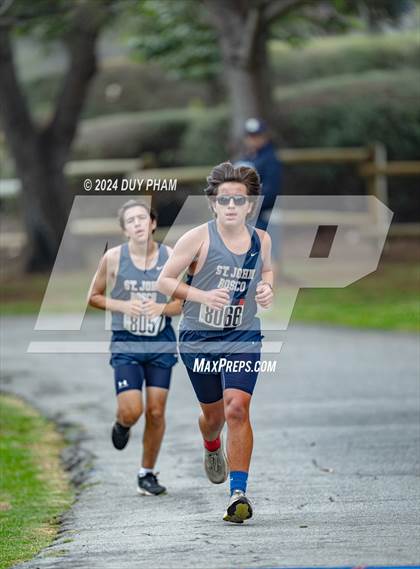 Thumbnail 1 in Trinity League Prelims photogallery.