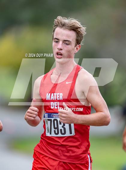 Thumbnail 3 in Trinity League Prelims photogallery.