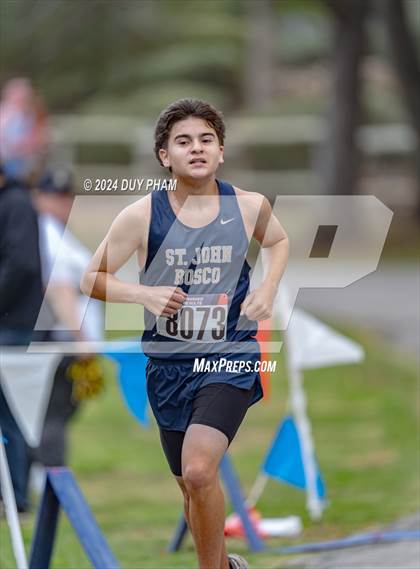 Thumbnail 1 in Trinity League Prelims photogallery.