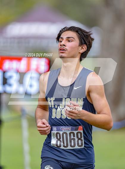 Thumbnail 1 in Trinity League Prelims photogallery.