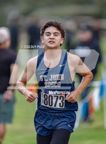 Thumbnail 2 in Trinity League Prelims photogallery.