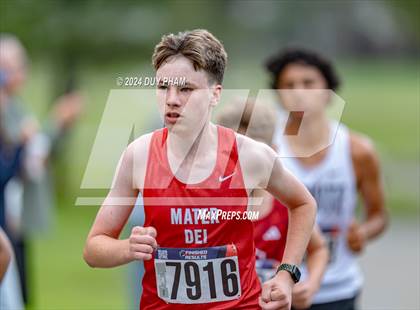 Thumbnail 3 in Trinity League Prelims photogallery.