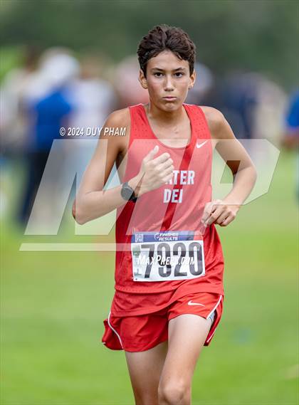 Thumbnail 2 in Trinity League Prelims photogallery.