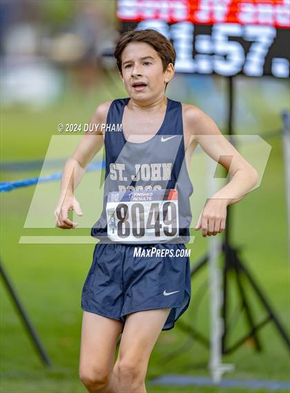 Thumbnail 1 in Trinity League Prelims photogallery.