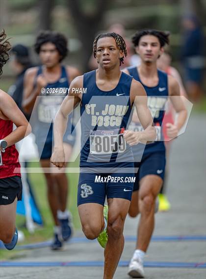 Thumbnail 1 in Trinity League Prelims photogallery.