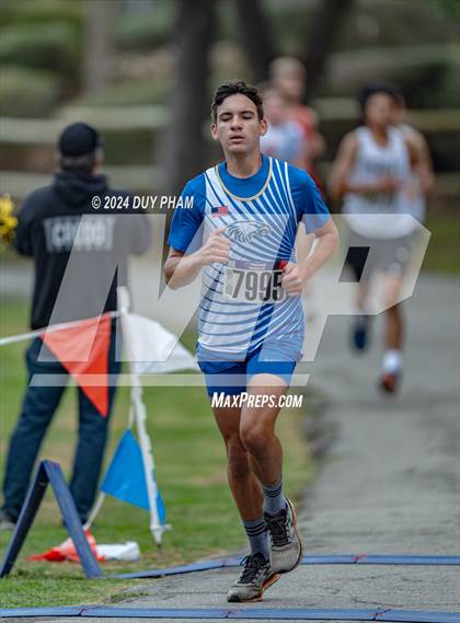Thumbnail 3 in Trinity League Prelims photogallery.