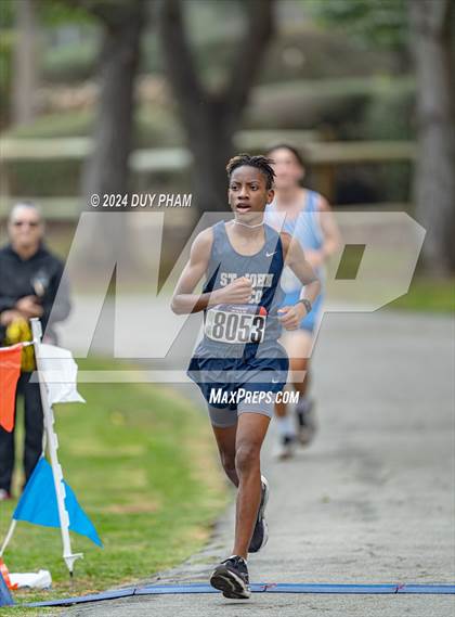 Thumbnail 3 in Trinity League Prelims photogallery.