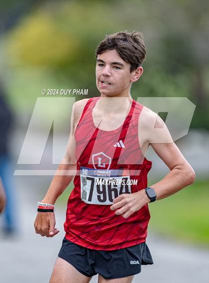 Thumbnail 1 in Trinity League Prelims photogallery.