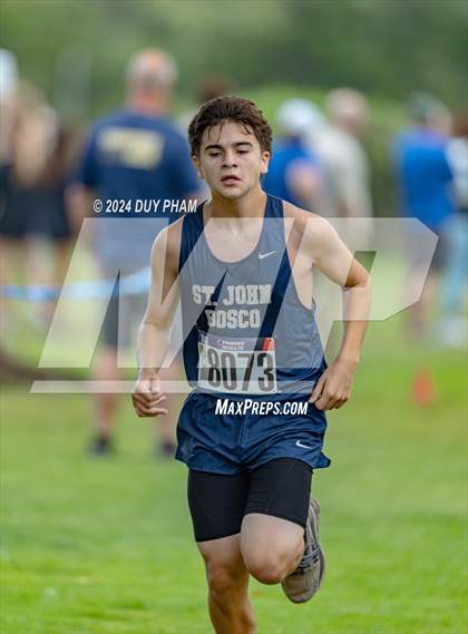 Thumbnail 2 in Trinity League Prelims photogallery.