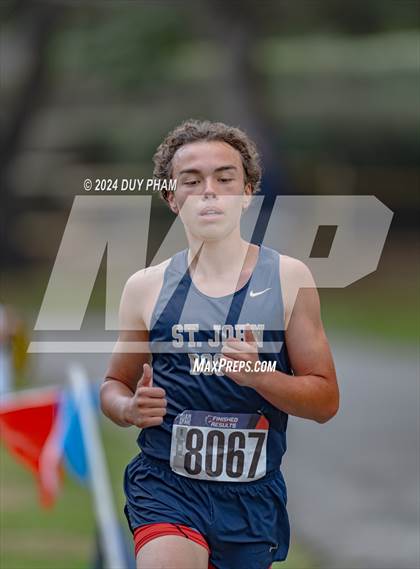 Thumbnail 1 in Trinity League Prelims photogallery.