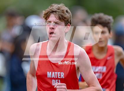 Thumbnail 3 in Trinity League Prelims photogallery.