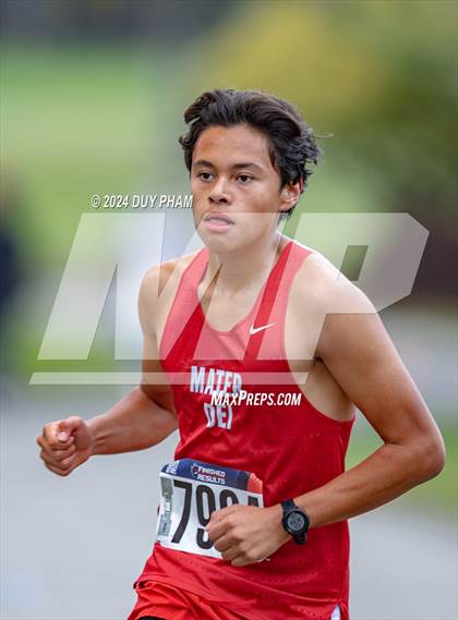 Thumbnail 2 in Trinity League Prelims photogallery.