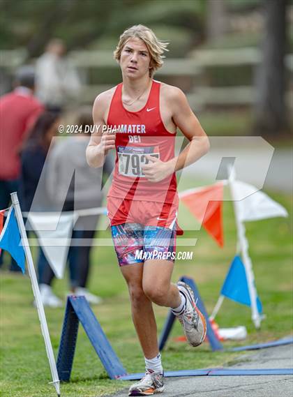 Thumbnail 2 in Trinity League Prelims photogallery.