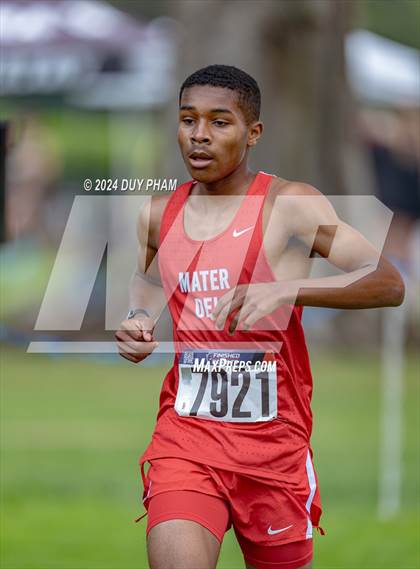Thumbnail 3 in Trinity League Prelims photogallery.