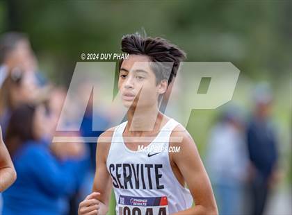 Thumbnail 1 in Trinity League Prelims photogallery.