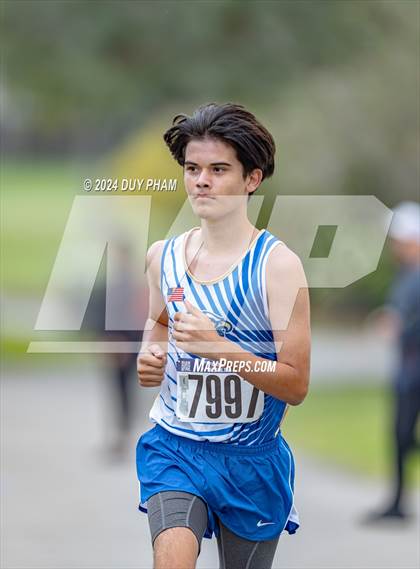 Thumbnail 2 in Trinity League Prelims photogallery.