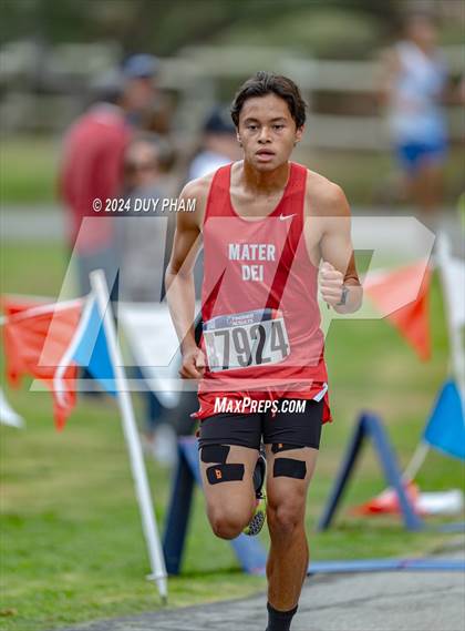 Thumbnail 3 in Trinity League Prelims photogallery.