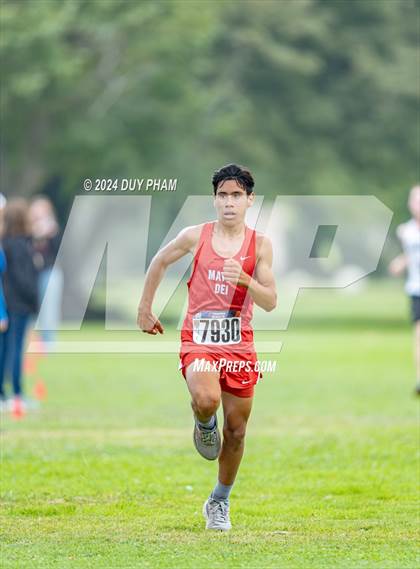 Thumbnail 2 in Trinity League Prelims photogallery.
