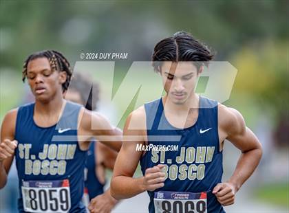 Thumbnail 3 in Trinity League Prelims photogallery.