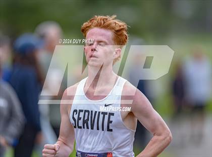 Thumbnail 3 in Trinity League Prelims photogallery.