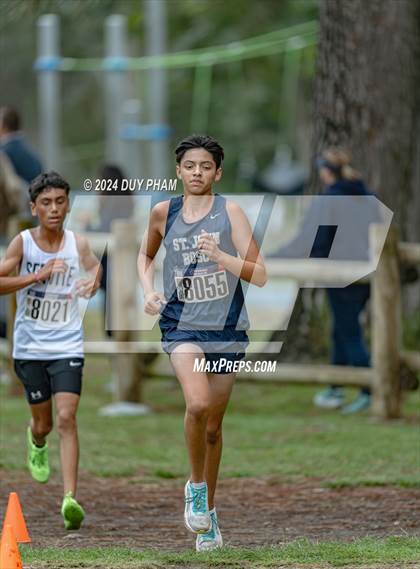 Thumbnail 1 in Trinity League Prelims photogallery.