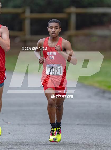 Thumbnail 1 in Trinity League Prelims photogallery.