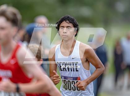 Thumbnail 1 in Trinity League Prelims photogallery.