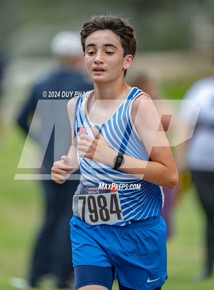 Thumbnail 1 in Trinity League Prelims photogallery.