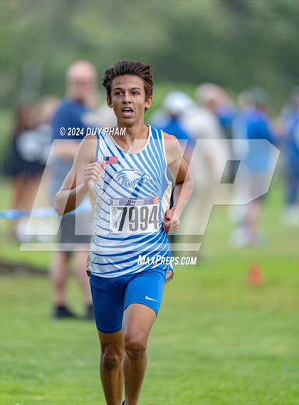 Thumbnail 3 in Trinity League Prelims photogallery.
